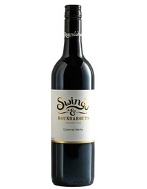 Swings and roundabouts Cabernet merlot