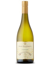 2019 Swings and roundabout chardonnay