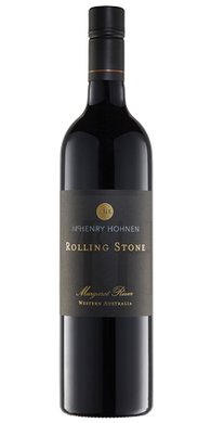 McHenry Honnen  Rolling stone