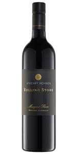 McHenry Honnen  Rolling stone