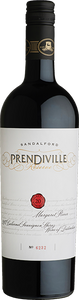 2017 Sandalford Prendiville Cabernet sauvignon