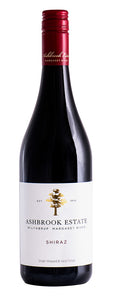 Ashbrook Estate shiraz