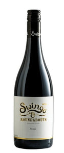 2017 Swings and roundabout Shiraz