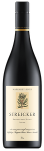 2014 Clairault Streicker wines Bridgeland Block Syrah