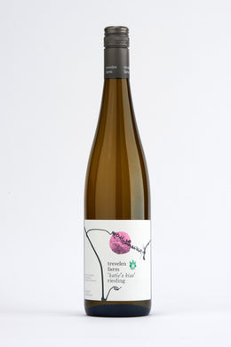 Trevelen farm Katies kiss riesling