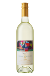 Leeuwin Art series sauvignon Blanc