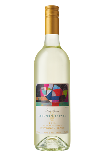 Leeuwin Art series sauvignon Blanc