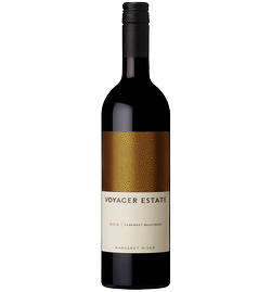 Voyager Cabernet sauvignon