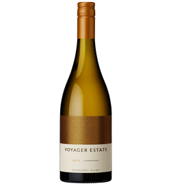 2017 Voyager chardonnay