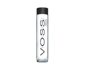Voss Sparkling water 375ml