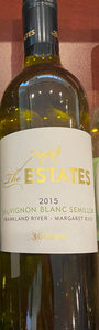 3 Ocean  Sauvignon blanc Semillon