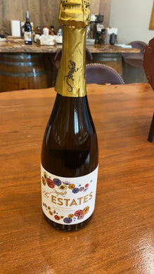 3 Ocean Estate Blanc de Blanc Sparkling