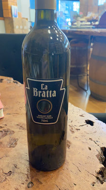 Arlewood La Bratta Bianco