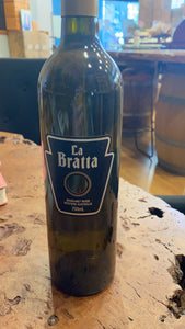 Arlewood La Bratta Bianco