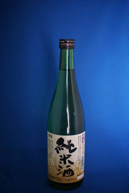 Chun Mi Jiu