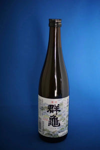720ml Sake Qungui