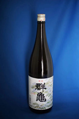 1L Sake Qungui