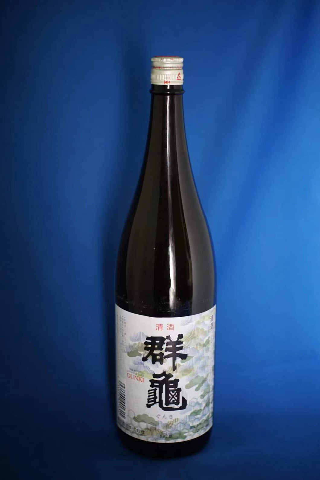 1L Sake Qungui