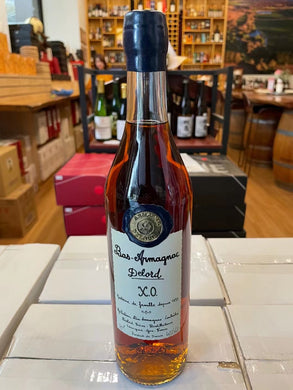 Delord Armagnac XO