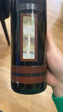 Amberley Cabernet merlot 2000 Margaret river