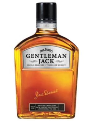 Jack Daniel's Gentleman Jack Tennessee Whiskey 200ml