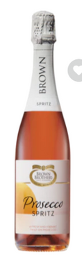 Brown Brothers Prosecco Spritz