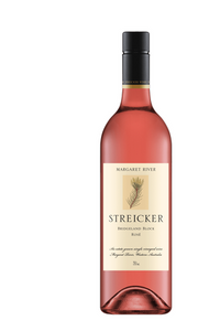Clairault strecker rose