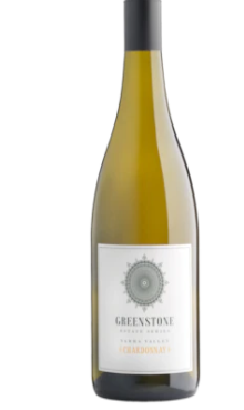 2017 Green stone Chardonnay