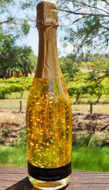 Janebrook Sparkling Gold