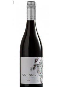 Madfish Shiraz