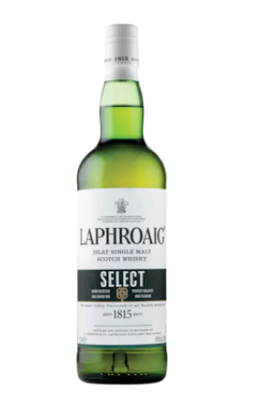 LaphroaigSelect Cask Scotch Whisky 700mL