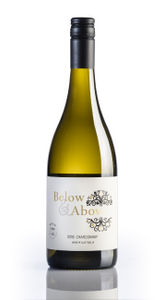 Below & Above - 2016 Chardonnay