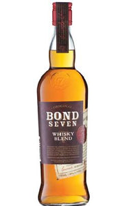 Bond Seven