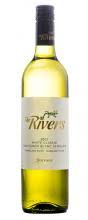 2015 3 Ocean White Classic Sauvignon blanc Semillon