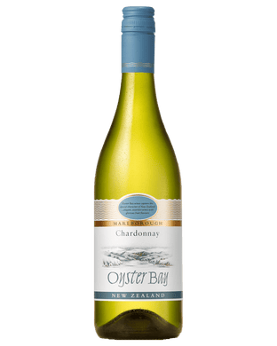 Oyster Bay Chardonnay 2021