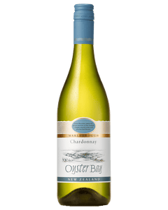 Oyster Bay Chardonnay 2021
