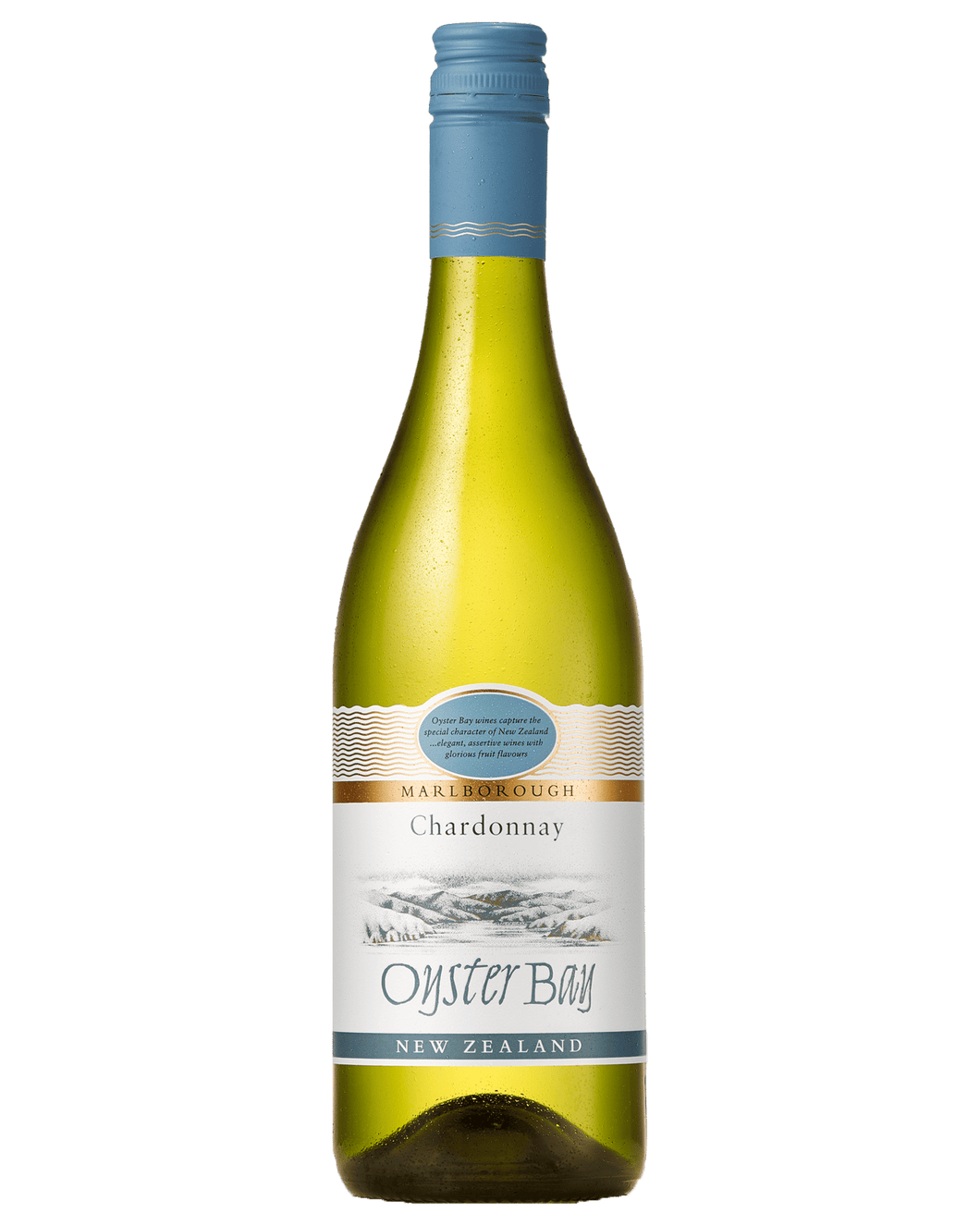 Oyster Bay Chardonnay 2021