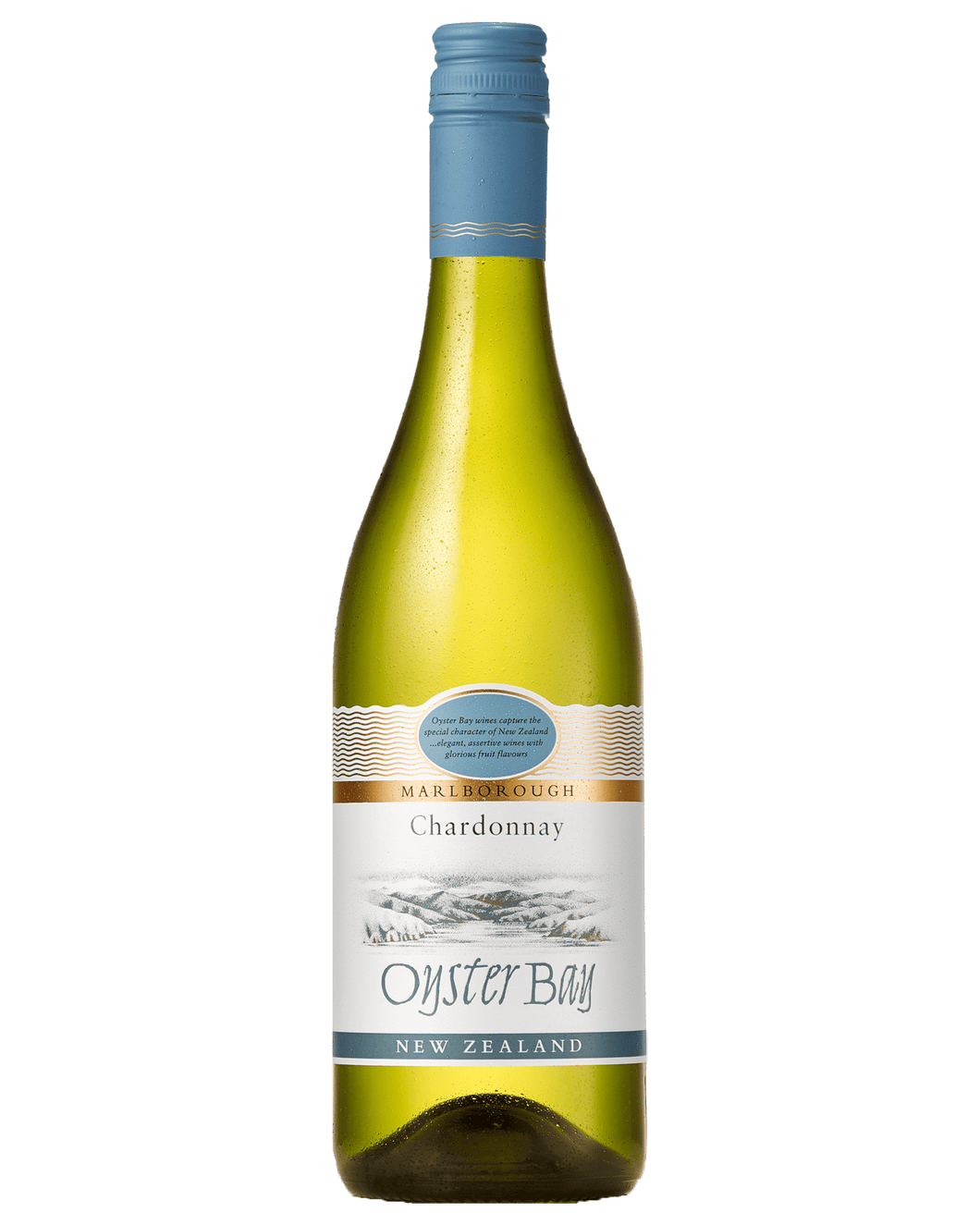 Oyster Bay Chardonnay