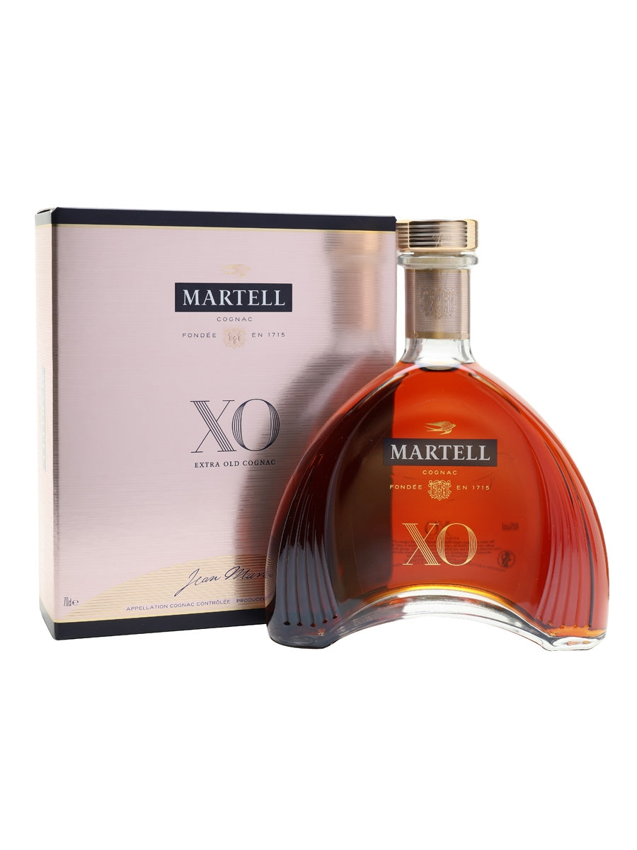 Martell Cognac XO Extra Old COGNAC 700ML