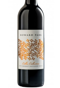 Howard Park  Cellar collection Cabernet sauvignon Shiraz