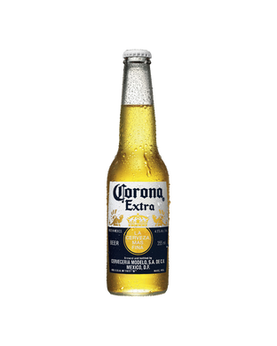 Corona Extra 355ml Bottles - 6 Pack