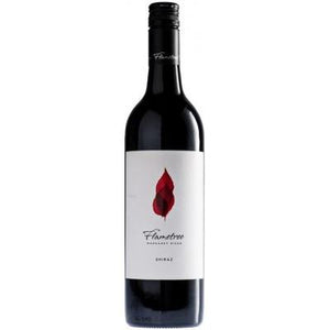2016 Flametree wines Shiraz
