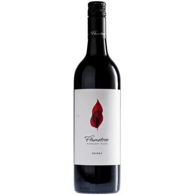 2016 Flametree wines Shiraz