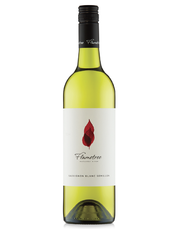 2018 Flametree wines Sauvignon Blanc Semillon
