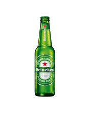 Load image into Gallery viewer, Heineken Lager 330ml Bottles - 6 Pack