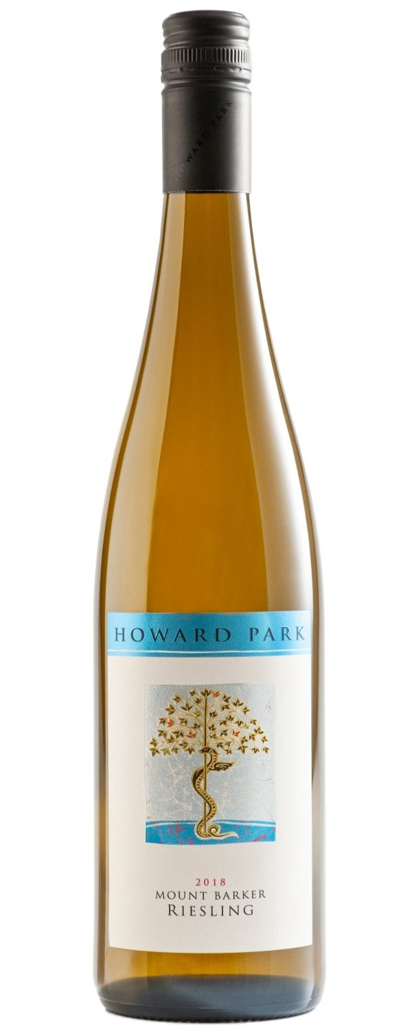 Howard Park  Mount Barker Riesling 2017