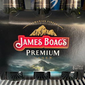 James boag’s