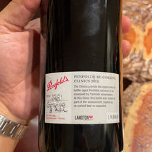 Load image into Gallery viewer, 1981 Penfolds Grange