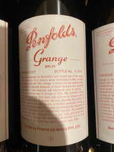 Load image into Gallery viewer, 2007 Penfolds Grange Magnum