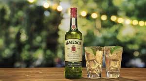 Jameson Irish